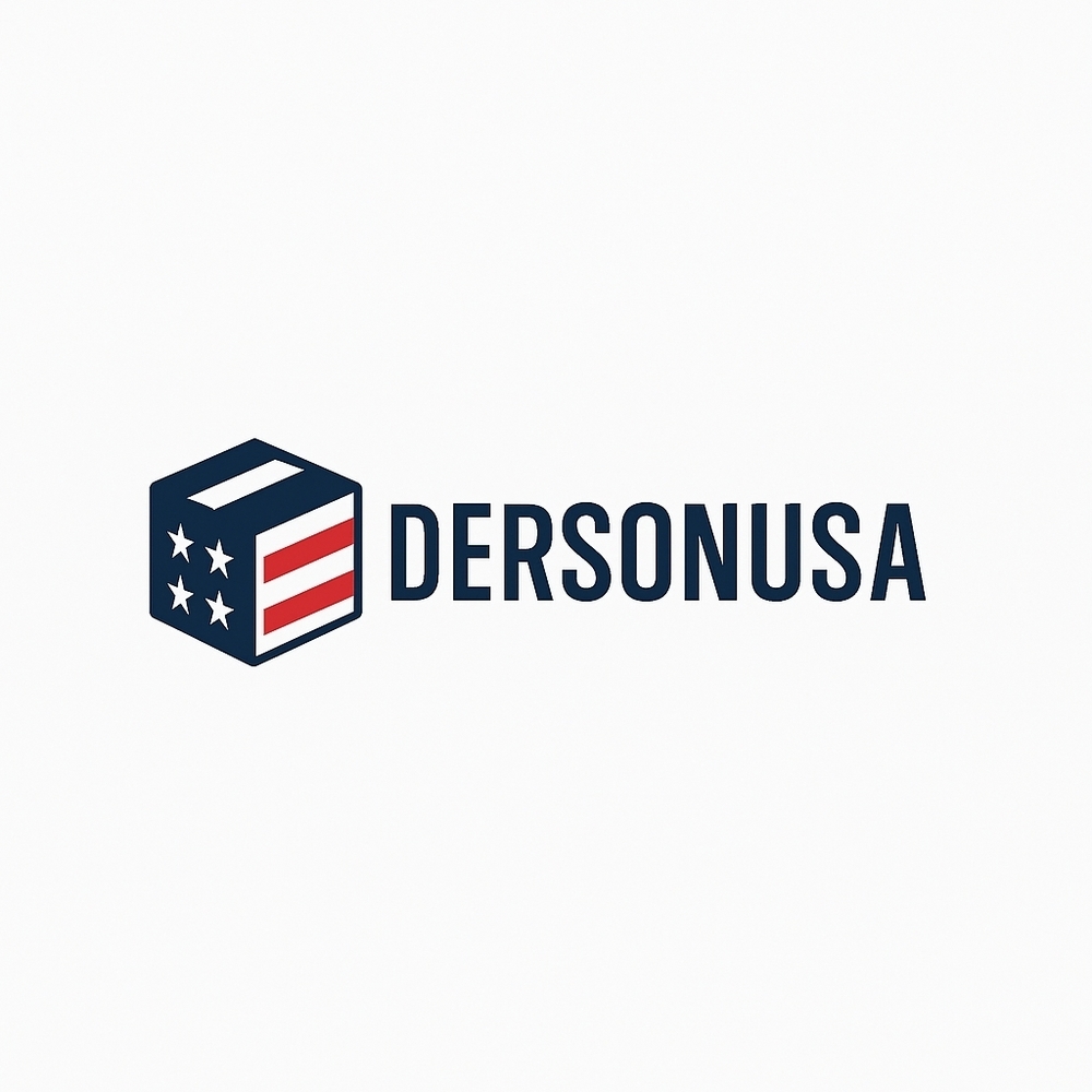 Meet your Posher, Love derson